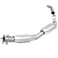 MagnaFlow Exhaust Products 49666
