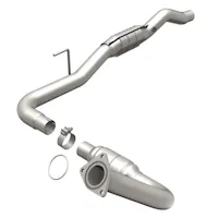MagnaFlow Exhaust Products 49667