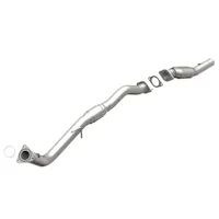 MagnaFlow Exhaust Products 49668