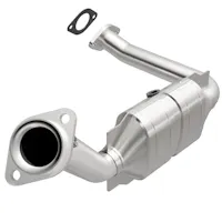 MagnaFlow Exhaust Products 49675