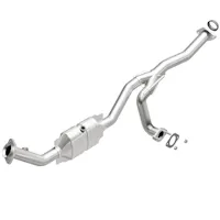 MagnaFlow Exhaust Products 49676