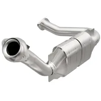 MagnaFlow Exhaust Products 49677