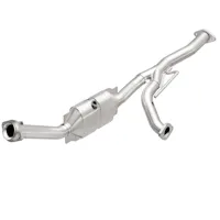 MagnaFlow Exhaust Products 49678