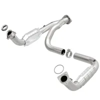 MagnaFlow Exhaust Products 49679