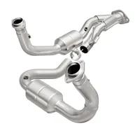 MagnaFlow Exhaust Products 49686