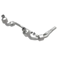 MagnaFlow Exhaust Products 49689