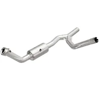 MagnaFlow Exhaust Products 49695