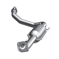 MagnaFlow Exhaust Products 49697