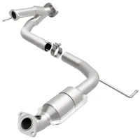 MagnaFlow Exhaust Products 49701