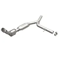MagnaFlow Exhaust Products 49706