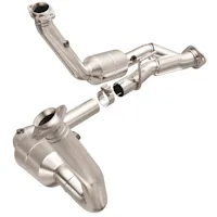 MagnaFlow Exhaust Products 49709