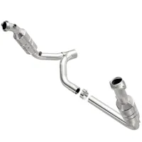 MagnaFlow Exhaust Products 49711