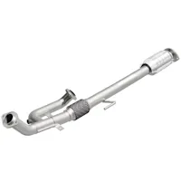 MagnaFlow Exhaust Products 49712