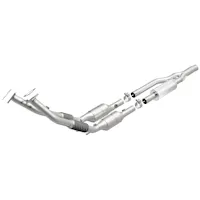 MagnaFlow Exhaust Products 49716