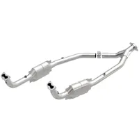 MagnaFlow Exhaust Products 49720
