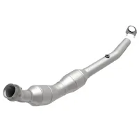 MagnaFlow Exhaust Products 49724