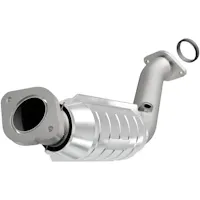 MagnaFlow Exhaust Products 49733