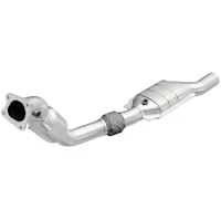 MagnaFlow Exhaust Products 49743
