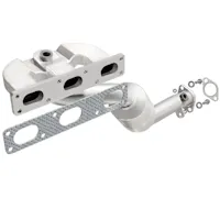 MagnaFlow Exhaust Products 49758