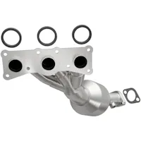 MagnaFlow Exhaust Products 49763