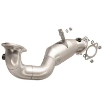 MagnaFlow Exhaust Products 49767