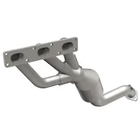 MagnaFlow Exhaust Products 49772