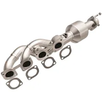 MagnaFlow Exhaust Products 49790
