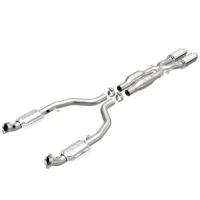 MagnaFlow Exhaust Products 49800