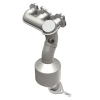MagnaFlow Exhaust Products 49833