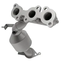 MagnaFlow Exhaust Products 49834