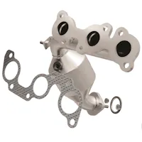 MagnaFlow Exhaust Products 49837