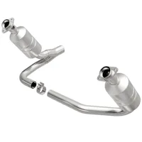 MagnaFlow Exhaust Products 49849