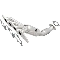 MagnaFlow Exhaust Products 49852