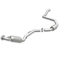MagnaFlow Exhaust Products 49863