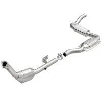 MagnaFlow Exhaust Products 49865