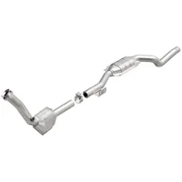 MagnaFlow Exhaust Products 49866
