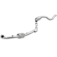 MagnaFlow Exhaust Products 49868