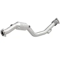 MagnaFlow Exhaust Products 49876