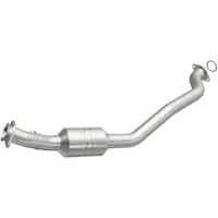 MagnaFlow Exhaust Products 49879