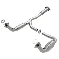 MagnaFlow Exhaust Products 49886