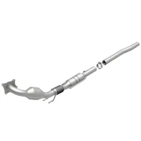MagnaFlow Exhaust Products 49887