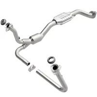 MagnaFlow Exhaust Products 49897