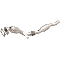 MagnaFlow Exhaust Products 49916