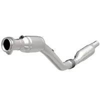 MagnaFlow Exhaust Products 49917