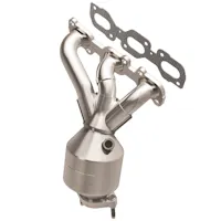 MagnaFlow Exhaust Products 49920
