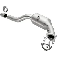 MagnaFlow Exhaust Products 49928