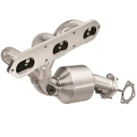 MagnaFlow Exhaust Products 49930