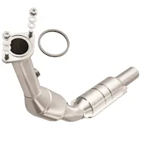 MagnaFlow Exhaust Products 49937