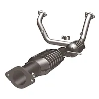MagnaFlow Exhaust Products 49945
