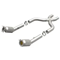 MagnaFlow Exhaust Products 49976